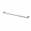 Picture of KES 36 Inches Towel Bar for Bathroom Shower Hand Towel Holder Hanger SUS304 Stainless Steel RUSTPROOF Wall Mount No Drill Brushed Steel, A2000S90DG-2