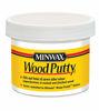 Picture of Minwax 13616000 Wood Putty, 3.75 Ounce, White