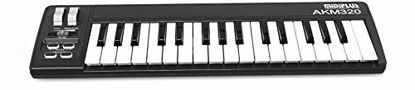 Picture of midiplus, 32-Key Midi Controller, 32-Key (AKM320)