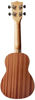 Picture of Official Kala Learn to Play Ukulele Soprano Starter Kit, Satin Mahogany - Includes online lessons, tuner app, and booklet (KALA-LTP-S)