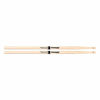 Picture of Promark RBH535AW American Hickory Rebound 7A Drumsticks, Acorn Tip, Single Pair