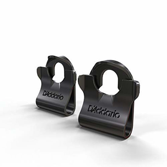 Picture of D'Addario Dual-Lock Strap Lock