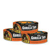 Picture of Gorilla Black Duct Tape, 1.88" x 35 yd, Black, (Pack of 3)