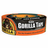 Picture of Gorilla Black Duct Tape, 1.88" x 35 yd, Black, (Bulk Pack of 18)