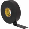 Picture of 3M Scotch Super 33+ Premium Grade All-Weather Vinyl Electrical Tape, 3/4 in x 52 ft, Black, 1 Roll