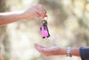 Picture of resqme The Original Keychain Car Escape Tool, Made in USA (Pink)