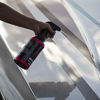 Picture of Boat Bling Hot Sauce Premium Hard Water Spot Remover w/High-Gloss Wax Sealants, 32 oz.