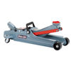 Picture of Pro-Lift F-767 Grey Low Profile Floor Jack - 2 Ton Capacity