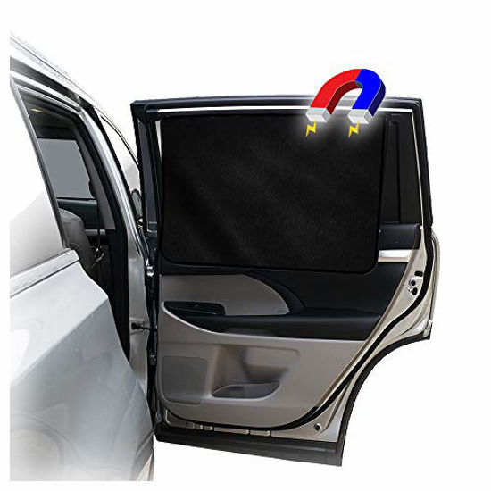 Passenger deals sun shade