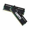 Picture of Patriot 16GB(2x8GB) Viper III DDR3 1866MHz (PC3 15000) CL10 Desktop Memory with Black Mamba Heatsink - PV316G186C0K