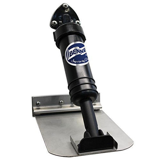 Picture of Bennett Marine Bennett SLT6 Self-Leveling Tab System-6" x 8"