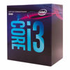 Picture of Intel Core i3-8100 Desktop Processor 4 Cores up to 3.6 GHz Turbo Unlocked LGA1151 300 Series 95W