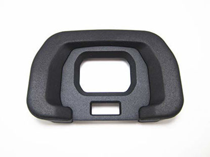 Picture of Replacement New Viewfinder Eyecup Eye Cup Cap 4YE1A561Z for Panasonic Lumix GH5 GH5S DC-GH5 DC-GH5S DMC-GH5