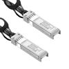 Picture of Macroreer for Mellanox MC3309130-003 Compatible SFP+ DAC 3M 10GBASE-CU Direct Attach Cable Passive 9.9ft