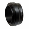 Picture of Fotasy Olympus OM Lens to Canon EOS R Mount Adapter, OM EOS R, OM RF Adapter, OM EOS R Adapter, OM EOS RP Adapter, fits Olympus OM Mount Lens & Canon EOS R Mirrorless Camera EOS R/EOS RP