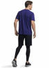 Picture of Russell Athletic Men's Performance Cotton Short Sleeve T-Shirt, Purple, S