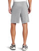 Picture of Russell Athletic Men's Cotton Baseline Short with Pockets, Oxford, X-Large