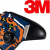 Picture of Skinit Chicago Bears Retro Logo Xbox One Controller Skin - Officially Licensed NFL Gaming Decal - Ultra Thin, Lightweight Vinyl Decal Protection