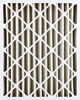 Picture of Nordic Pure 20x25x4 (3-5/8 Actual Depth) MERV 15 Plus Carbon Pleated AC Furnace Air Filters, 2 Pack, 2 Pack