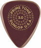 Picture of Jim Dunlop Dunlop Primetone Standard 3.0mm Sculpted Plectra - 3 Pack (511P3.0)