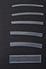 Picture of 130 PC. Dual Wall Adhesive Marine Heat Shrink Kit - 3:1 Shrink Ratio - Clear