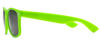 Picture of Sunglasses Classic 80's Vintage Style Design (Green)