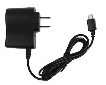 Picture of ReadyWired Wall Charger Power Adapter for JLAB Crasher Slim Portable Bluetooth Speaker