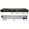 Picture of Multicom MUL-AMOD750 Audio/Video RF Agile Modulator CH 2-118 55dBmV Output