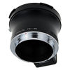 Picture of Fotodiox Pro Lens Mount Adapter Pentax 6x7 (P67 PK67) Mount SLR Lens to G-Mount GFX Mirrorless Camera