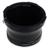 Picture of Fotodiox Pro Lens Mount Adapter Pentax 6x7 (P67 PK67) Mount SLR Lens to G-Mount GFX Mirrorless Camera