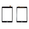 Picture of Black Touch Screen Digitizer for Samsung Galaxy Tab A 9.7" - Glass Replacement for SM-T550 SM-T555 T550 T555 (Not Include LCD) with Tools + Pre-Installed Adhesive