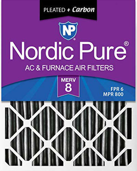 Nordic deals air filters