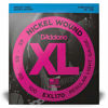 Picture of D'Addario EXL170 Nickel Wound Bass Guitar Strings, Light, 45-100, Long Scale