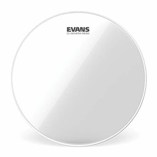 Picture of Evans Genera Resonant Drum Head, 15 Inch