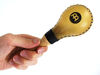 Picture of Meinl Percussion MSM2 Natural Rawhide Maracas