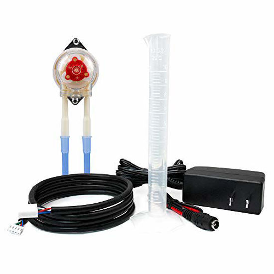 Picture of Atlas Scientific Embedded Dosing Pump Kit 0.5ml - 105ml/mins