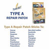 Picture of TEAR-AID Fabric Repair Kit, 3 in x 5 ft Roll, Type A (2 Pack)