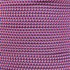 Picture of PARACORD PLANET Elastic Bungee Nylon Shock Cord 2.5mm 1/32", 1/16", 3/16", 5/16", 1/8, 3/8", 5/8", 1/4", 1/2 inch Crafting Stretch String 10 25 50 & 100 Foot Lengths Made in USA