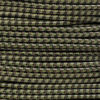 Picture of PARACORD PLANET Elastic Bungee Nylon Shock Cord 2.5mm 1/32", 1/16", 3/16", 5/16", 1/8, 3/8", 5/8", 1/4", 1/2 inch Crafting Stretch String 10 25 50 & 100 Foot Lengths Made in USA