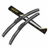 Picture of ABLEWIPE Windshield Hybird Wiper 26" + 20" Front Window Wiper Blades Model 18O13B(Set of 2)