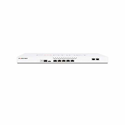 Picture of FORTINET FortiVoice 100E Hardware Plus 1 Year 24x7 FortiCare