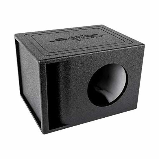 Skar audio subwoofer store box