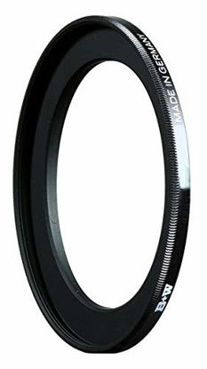 Picture of B+W Stepdown Ring 67mm to 62mm