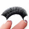 Picture of Easy Fan Volume Lash Extensions 0.05 0.07 0.10 mm Automatic Blooming Flower Lashes C curl D curl Self Fanning Lashes Auto Fan 3D 4D 5D 8-15 Mix Length (D-0.07-10mm)