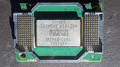 Picture of New Mitsubishi/Toshiba 4719-001997 DLP Chip 1910-6143W