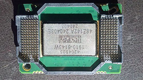 Picture of New Mitsubishi/Toshiba 4719-001997 DLP Chip 1910-6143W