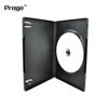 Picture of Progo 50 Pack Standard Black Single DVD Cases 14MM