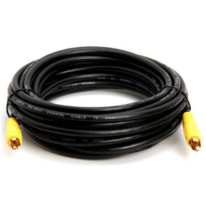 Picture of 25' Composite Video Cable
