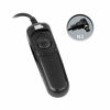 Picture of Pixel RC201 Remote Shutter Switch N3 Shutter Release Cable for Canon EOS Cameras with Screen Cleaning Cloth, Replaces Canon RS-80N3
