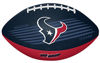 Picture of Rawlings NFL Houston Texans 07731093111NFL Downfield Football (All Team Options), Red, Youth